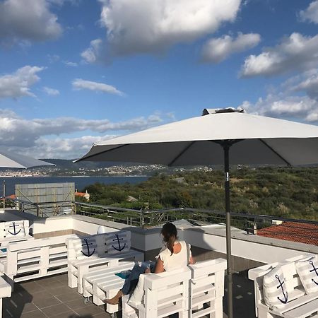 Hotel Ancora Sanxenxo Granxa  Εξωτερικό φωτογραφία
