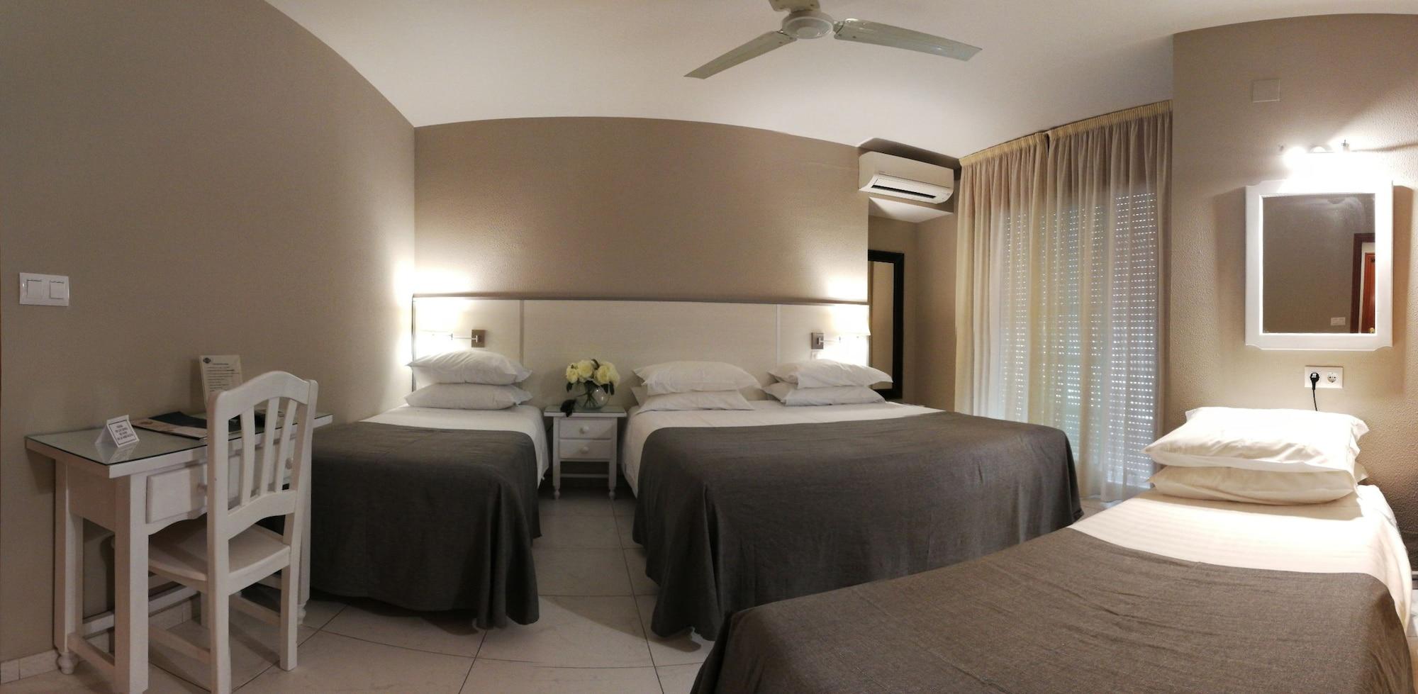Hotel Ancora Sanxenxo Granxa  Εξωτερικό φωτογραφία