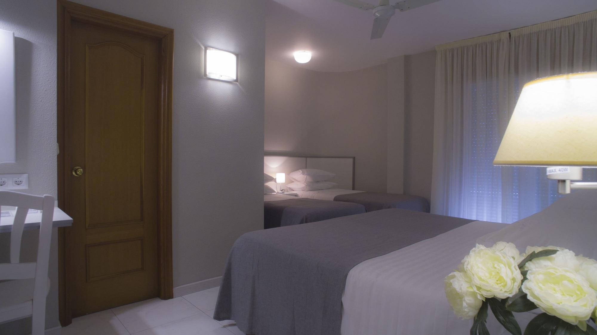 Hotel Ancora Sanxenxo Granxa  Εξωτερικό φωτογραφία