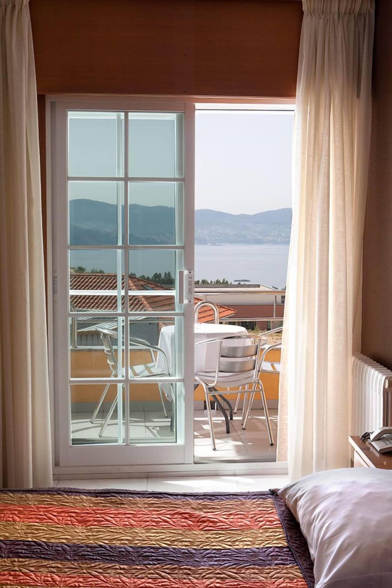 Hotel Ancora Sanxenxo Granxa  Εξωτερικό φωτογραφία