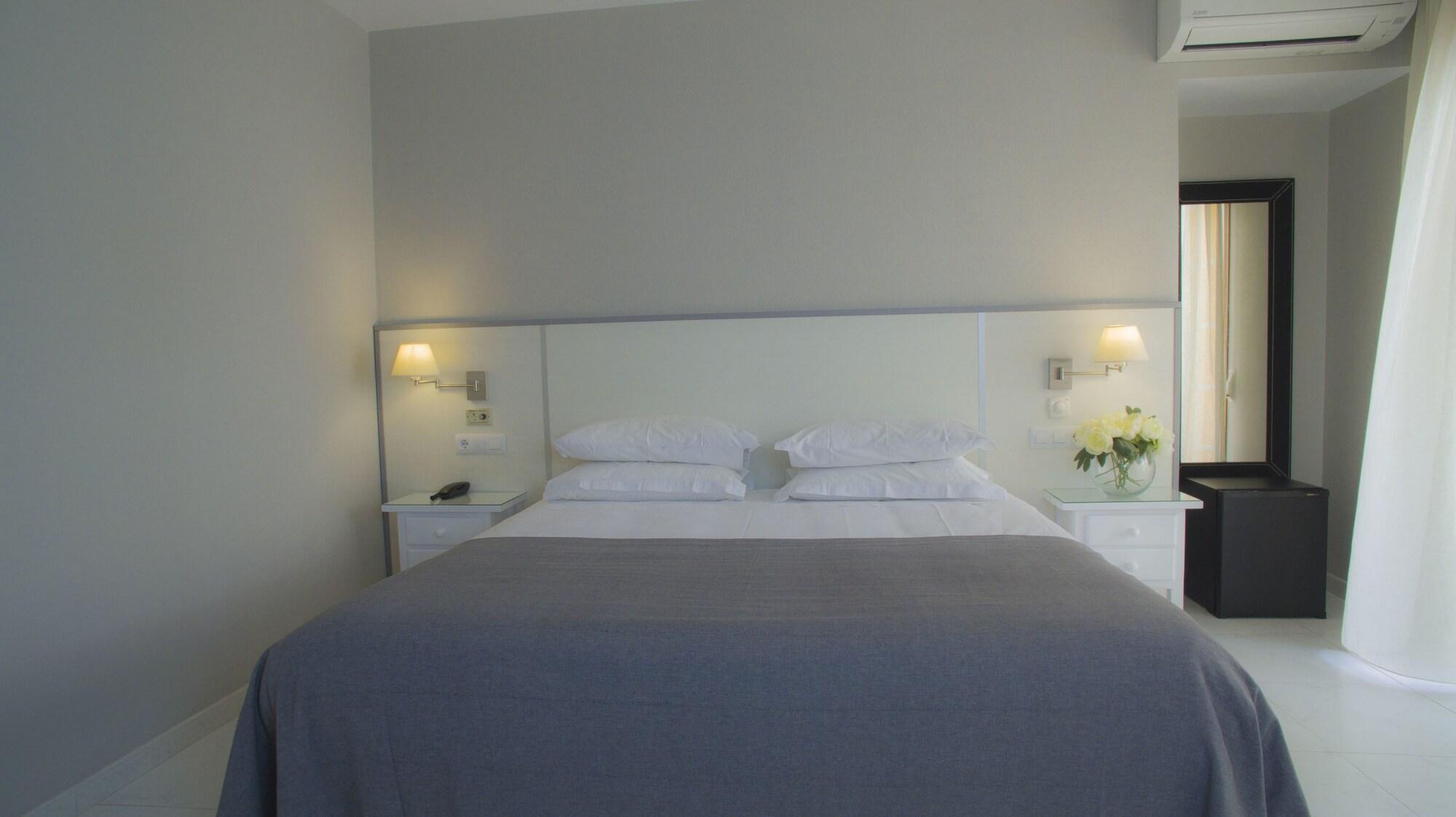 Hotel Ancora Sanxenxo Granxa  Εξωτερικό φωτογραφία