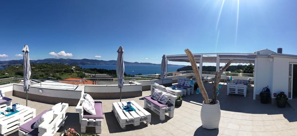 Hotel Ancora Sanxenxo Granxa  Εξωτερικό φωτογραφία