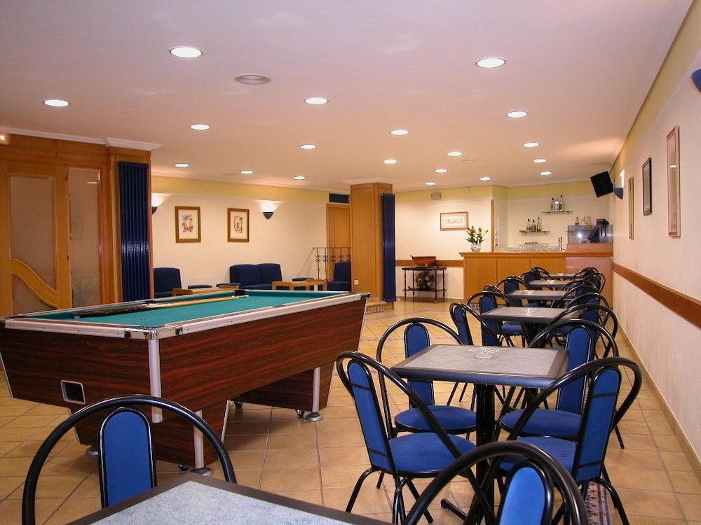 Hotel Ancora Sanxenxo Granxa  Εξωτερικό φωτογραφία