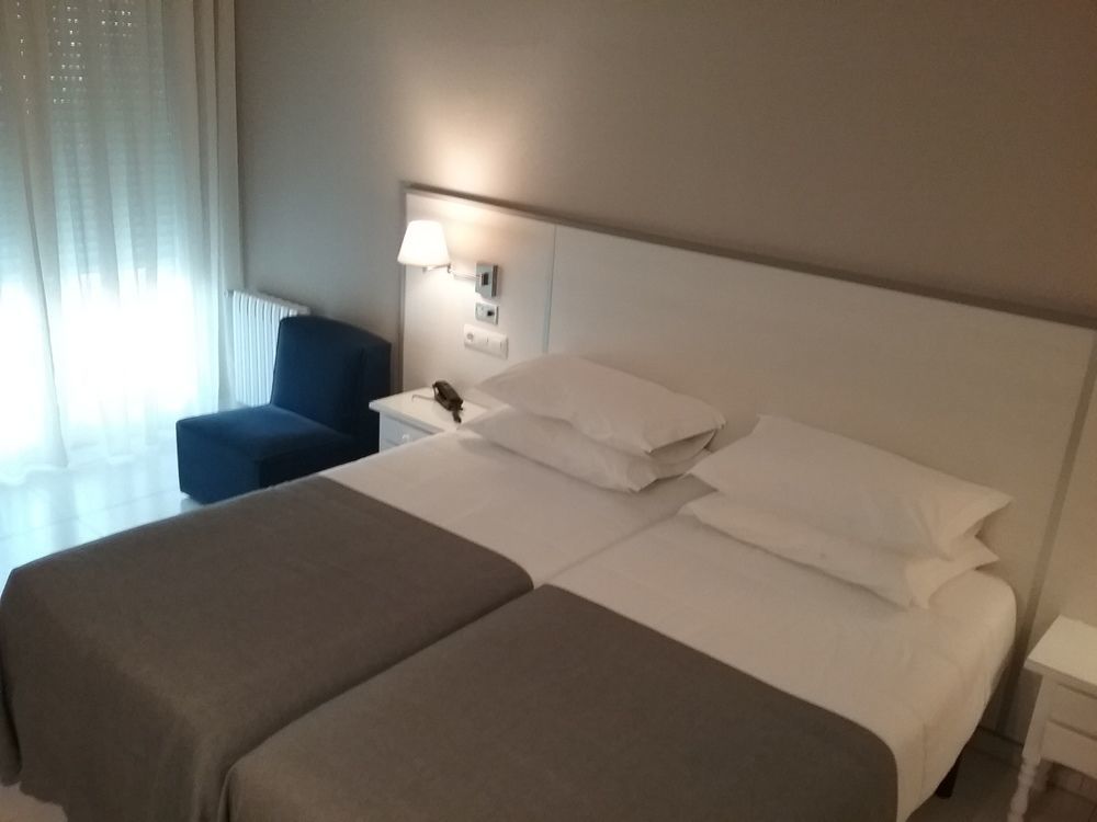 Hotel Ancora Sanxenxo Granxa  Εξωτερικό φωτογραφία