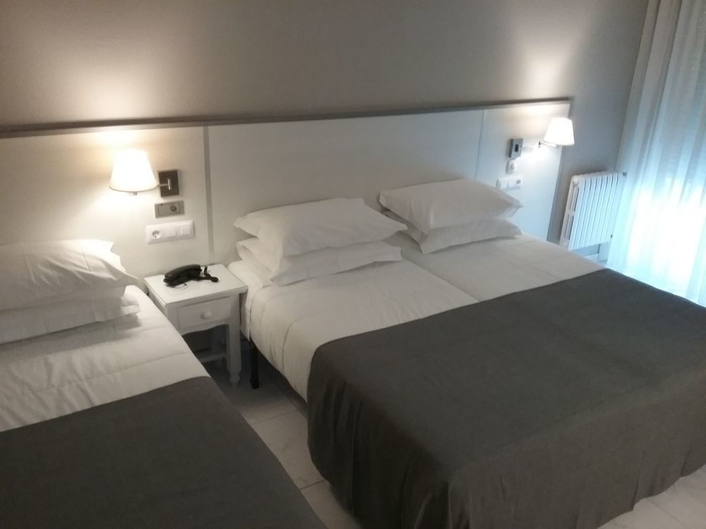 Hotel Ancora Sanxenxo Granxa  Εξωτερικό φωτογραφία