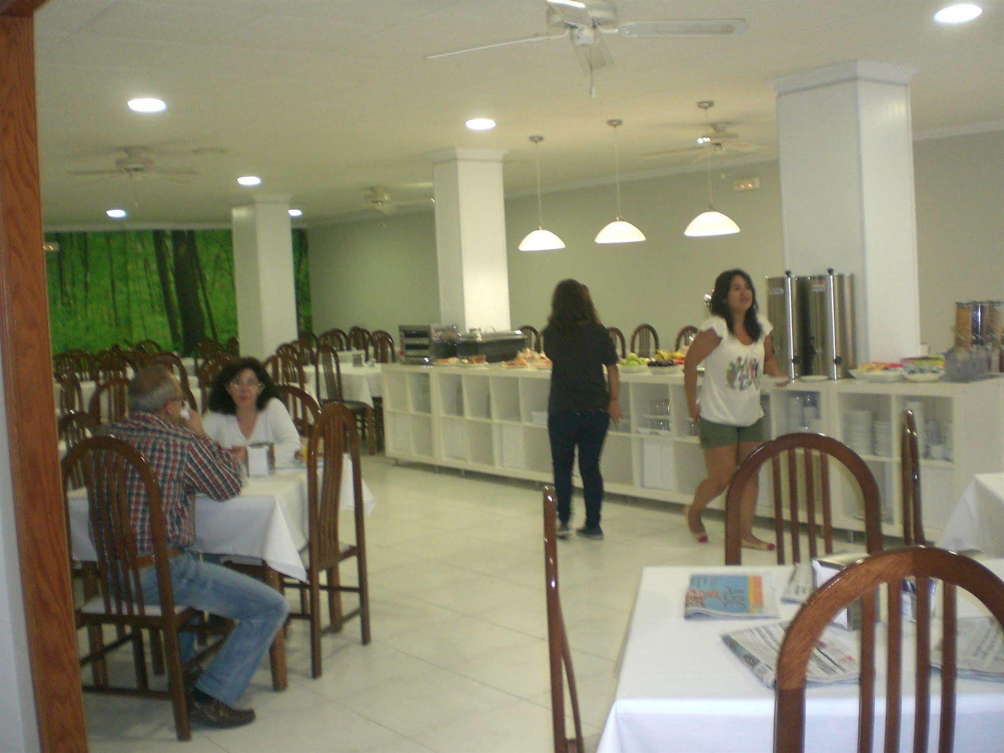 Hotel Ancora Sanxenxo Granxa  Εξωτερικό φωτογραφία