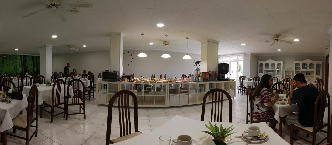 Hotel Ancora Sanxenxo Granxa  Εξωτερικό φωτογραφία