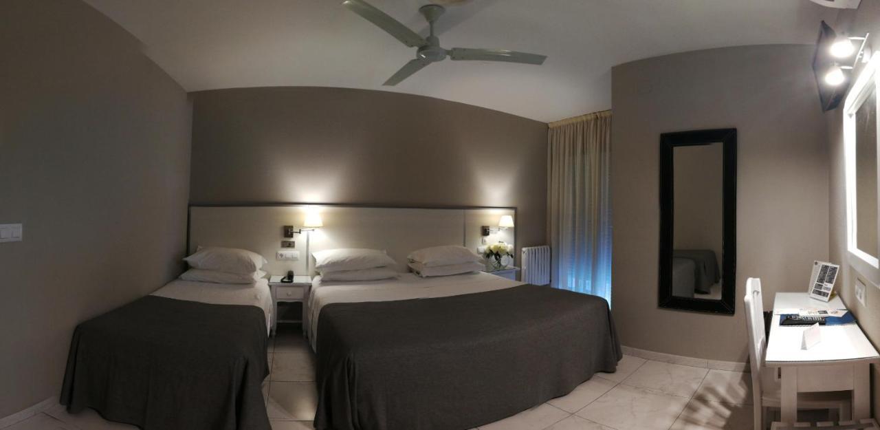 Hotel Ancora Sanxenxo Granxa  Εξωτερικό φωτογραφία