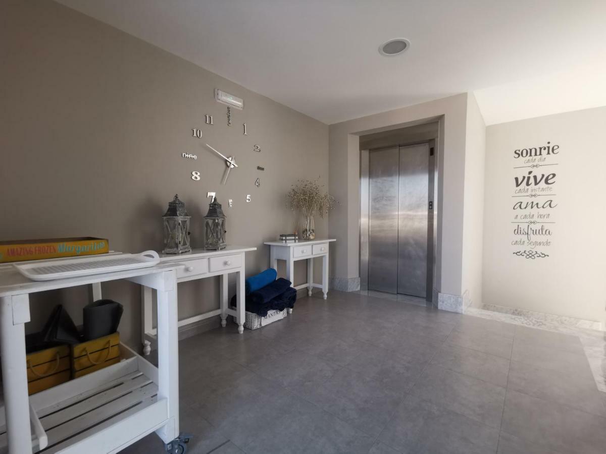 Hotel Ancora Sanxenxo Granxa  Εξωτερικό φωτογραφία