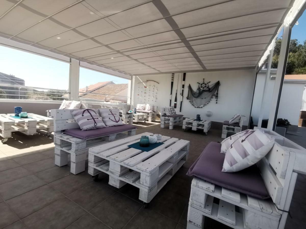 Hotel Ancora Sanxenxo Granxa  Εξωτερικό φωτογραφία